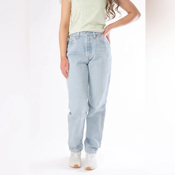 LEVI'S 501 '81 Jeans, light wash - Picture 2 of 15